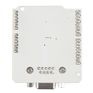 RS232 Shield