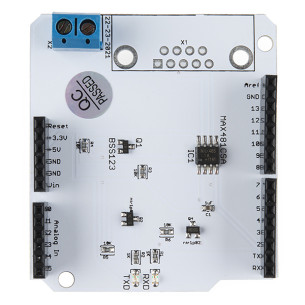 RS485 Shield