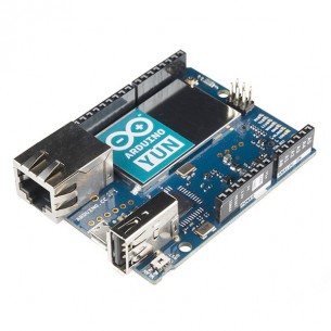 Arduino Yun (Original)