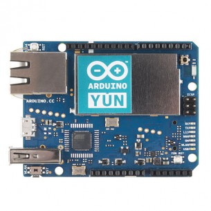 Arduino Yun (Original)