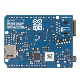 Arduino Yun (Original)