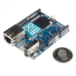 Arduino Yun (Original)