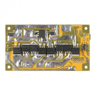 T'Rex Robot/Motor Controller