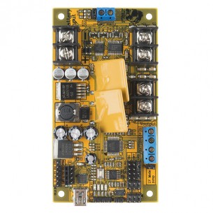 T'Rex Robot/Motor Controller