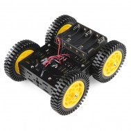Multi-Chassis Mobile Platform- 4WD Kit (ATV)