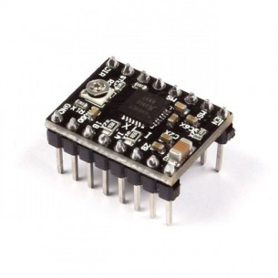 SainSmart A4988 Stepper Motor Driver For Arduino RepRap Prusa Mendel Ramps 1.4 