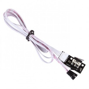 SainSmart Mechanical Endstop for CNC 3D Printer RepRap Makerbot Prusa Mendel RAMPS