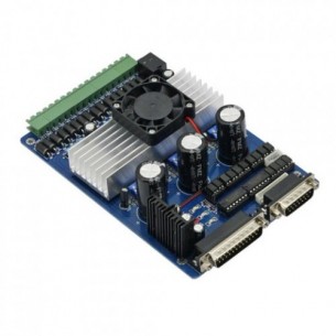 SainSmart CNC TB6560 3 Axis 3.5A Stepper Motor With Toshiba TB6560AHQ Chip 