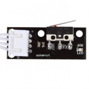 SainSmart Mechanical Endstop for CNC 3D Printer RepRap Makerbot Prusa Mendel RAMPS