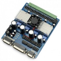 SainSmart CNC TB6560 4 Axis 3.5A Stepper Motor Driver Board Controller Engraving Machine