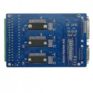 SainSmart CNC TB6560 3 Axis 3.5A Stepper Motor With Toshiba TB6560AHQ Chip 