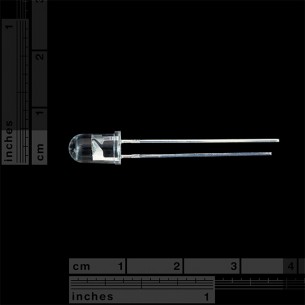 LED - Infrarouge 950nm