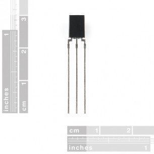 IR Receiver Diode