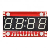 7-Segment Serial Display