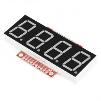 OpenSegment Serial Display - 20mm