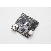 MultiWii NanoWii ATmega32U4 Micro Flight Controller USB/GYRO/ACC