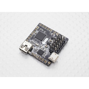 MultiWii NanoWii ATmega32U4 Micro Flight Controller USB/GYRO/ACC