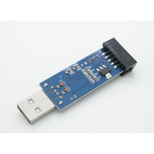 USBasp AVR Programming Device for ATMEL proccessors