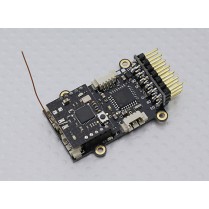 MINI MWC Flight Control Board and DSM2 Receiver ACC/GYRO/BARO/MAG