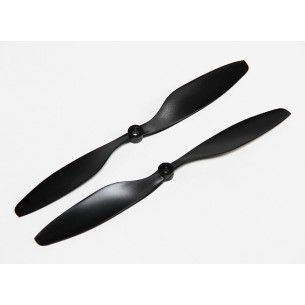 MT2213-935KV MultiStar Motor and Propeller Combo 10-4.5 CW CCW