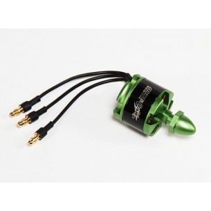 MT2213-935KV MultiStar Motor and Propeller Combo 10-4.5 CW CCW