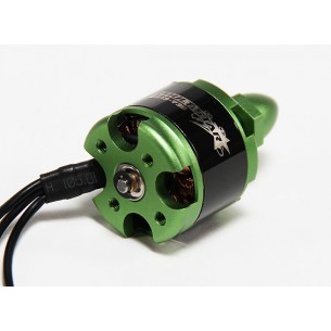 MT2213-935KV MultiStar Motor and Propeller Combo 10-4.5 CW CCW