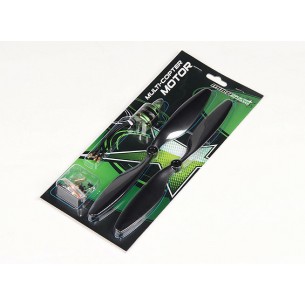 MT2213-935KV MultiStar Motor and Propeller Combo 10-4.5 CW CCW