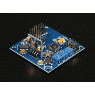 HobbyKing Multi-Rotor Control Board V3.0 (Atmega328 PA)