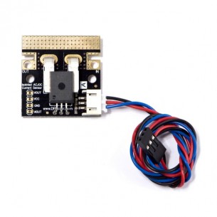 50A Current Sensor(AC/DC)