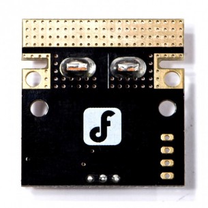 50A Current Sensor(AC/DC)