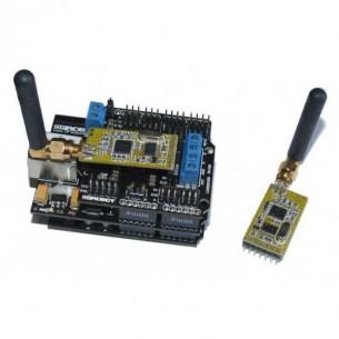 APC220 Radio Communication Module