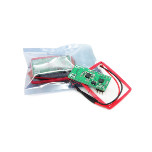 RDM6300 125Khz RFID Reader