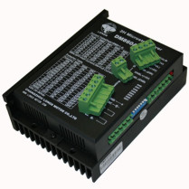 DM860A 2 phase hybrid stepping motor drive