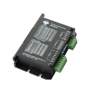 DM420A 2-phase hybrid stepping motor driver