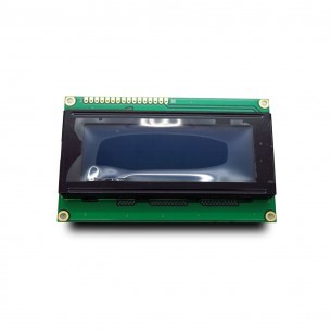 EONE 20x4 Characters LCD Blue