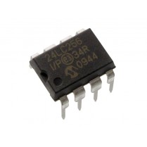 I2C EEPROM - 256kbit
