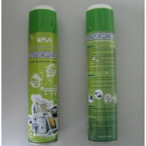 NETTOYANT MOUSSE PJ-021