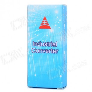 Adaptateur, Convertisseur d'interface RS232 to RS485 - Black