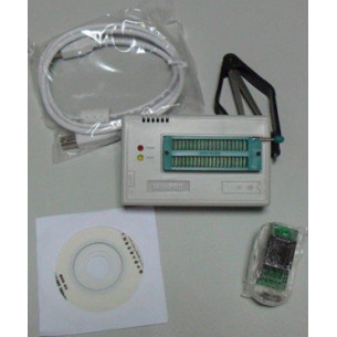 USB MiniPro TL866CS Universal BIOS programmeur EEPROM FLASH 8051 AVR GAL PIC SPI