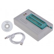 USB MiniPro TL866CS Universal BIOS programmeur EEPROM FLASH 8051 AVR GAL PIC SPI