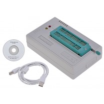 USB MiniPro TL866CS Universal BIOS programmeur EEPROM FLASH 8051 AVR GAL PIC SPI