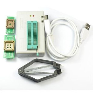 USB MiniPro TL866CS Universal BIOS programmeur EEPROM FLASH 8051 AVR GAL PIC SPI