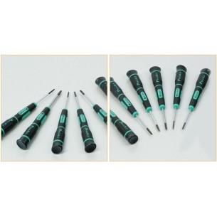 KIT TOURNEVIS PROS'KIT SD081A