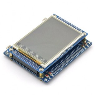 Stm32 hy - mini Development Board STM32V STM32F103VCT6 avec + 3.2 ' LCD