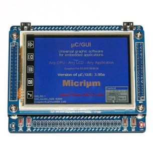 Stm32 hy - mini Development Board STM32V STM32F103VCT6 avec + 3.2 ' LCD