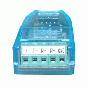 USB vers RS485 - RS422 Converter- Mini PRO