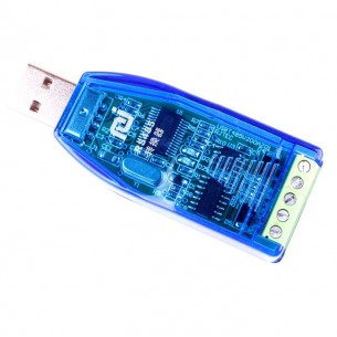 USB vers RS485 - RS422 Converter- Mini PRO