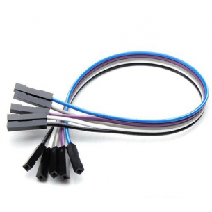 USB To TTL - COM Converter Module buildin-in CP2102 New