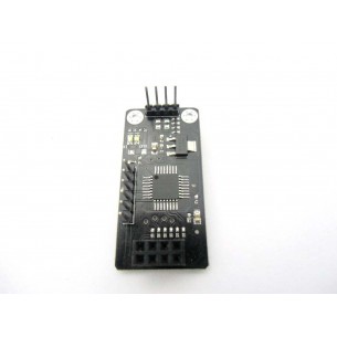 Nrf24l01 + ATMEGA48 + module sans fil bouclier SPI Ã  IIC I2C Interface TWI pour Arduino