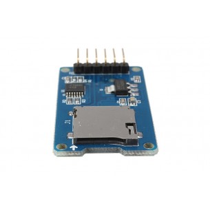 Carte Micro SD module de lecture pour Arduino